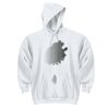 DryBlend ® Pullover Hooded Sweatshirt Thumbnail