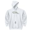DryBlend ® Pullover Hooded Sweatshirt Thumbnail