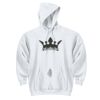 DryBlend ® Pullover Hooded Sweatshirt Thumbnail