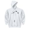 DryBlend ® Pullover Hooded Sweatshirt Thumbnail