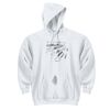DryBlend ® Pullover Hooded Sweatshirt Thumbnail