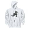DryBlend ® Pullover Hooded Sweatshirt Thumbnail