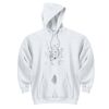 DryBlend ® Pullover Hooded Sweatshirt Thumbnail