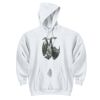 DryBlend ® Pullover Hooded Sweatshirt Thumbnail