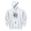 DryBlend ® Pullover Hooded Sweatshirt Thumbnail