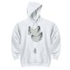 DryBlend ® Pullover Hooded Sweatshirt Thumbnail