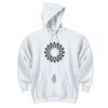 DryBlend ® Pullover Hooded Sweatshirt Thumbnail