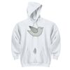 DryBlend ® Pullover Hooded Sweatshirt Thumbnail