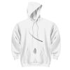 DryBlend ® Pullover Hooded Sweatshirt Thumbnail