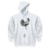 DryBlend ® Pullover Hooded Sweatshirt Thumbnail