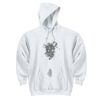DryBlend ® Pullover Hooded Sweatshirt Thumbnail