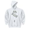 DryBlend ® Pullover Hooded Sweatshirt Thumbnail