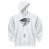 DryBlend ® Pullover Hooded Sweatshirt Thumbnail