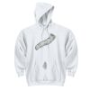 DryBlend ® Pullover Hooded Sweatshirt Thumbnail