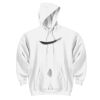 DryBlend ® Pullover Hooded Sweatshirt Thumbnail