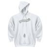 DryBlend ® Pullover Hooded Sweatshirt Thumbnail
