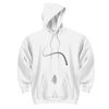 DryBlend ® Pullover Hooded Sweatshirt Thumbnail