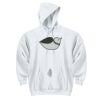 DryBlend ® Pullover Hooded Sweatshirt Thumbnail