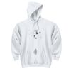 DryBlend ® Pullover Hooded Sweatshirt Thumbnail