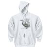 DryBlend ® Pullover Hooded Sweatshirt Thumbnail