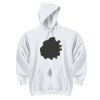 DryBlend ® Pullover Hooded Sweatshirt Thumbnail