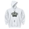 DryBlend ® Pullover Hooded Sweatshirt Thumbnail