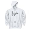 DryBlend ® Pullover Hooded Sweatshirt Thumbnail