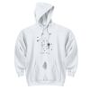 DryBlend ® Pullover Hooded Sweatshirt Thumbnail