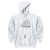 DryBlend ® Pullover Hooded Sweatshirt Thumbnail