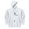 DryBlend ® Pullover Hooded Sweatshirt Thumbnail
