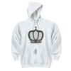 DryBlend ® Pullover Hooded Sweatshirt Thumbnail