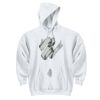 DryBlend ® Pullover Hooded Sweatshirt Thumbnail