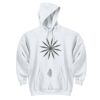 DryBlend ® Pullover Hooded Sweatshirt Thumbnail