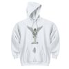 DryBlend ® Pullover Hooded Sweatshirt Thumbnail
