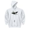 DryBlend ® Pullover Hooded Sweatshirt Thumbnail