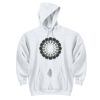 DryBlend ® Pullover Hooded Sweatshirt Thumbnail