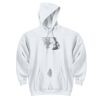 DryBlend ® Pullover Hooded Sweatshirt Thumbnail