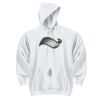 DryBlend ® Pullover Hooded Sweatshirt Thumbnail