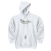 DryBlend ® Pullover Hooded Sweatshirt Thumbnail