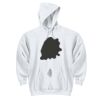 DryBlend ® Pullover Hooded Sweatshirt Thumbnail