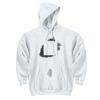 DryBlend ® Pullover Hooded Sweatshirt Thumbnail