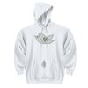DryBlend ® Pullover Hooded Sweatshirt Thumbnail