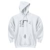 DryBlend ® Pullover Hooded Sweatshirt Thumbnail