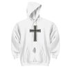 DryBlend ® Pullover Hooded Sweatshirt Thumbnail