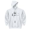 DryBlend ® Pullover Hooded Sweatshirt Thumbnail