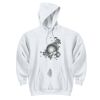 DryBlend ® Pullover Hooded Sweatshirt Thumbnail