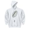 DryBlend ® Pullover Hooded Sweatshirt Thumbnail