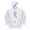 DryBlend ® Pullover Hooded Sweatshirt Thumbnail