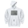 DryBlend ® Pullover Hooded Sweatshirt Thumbnail