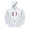 DryBlend ® Pullover Hooded Sweatshirt Thumbnail